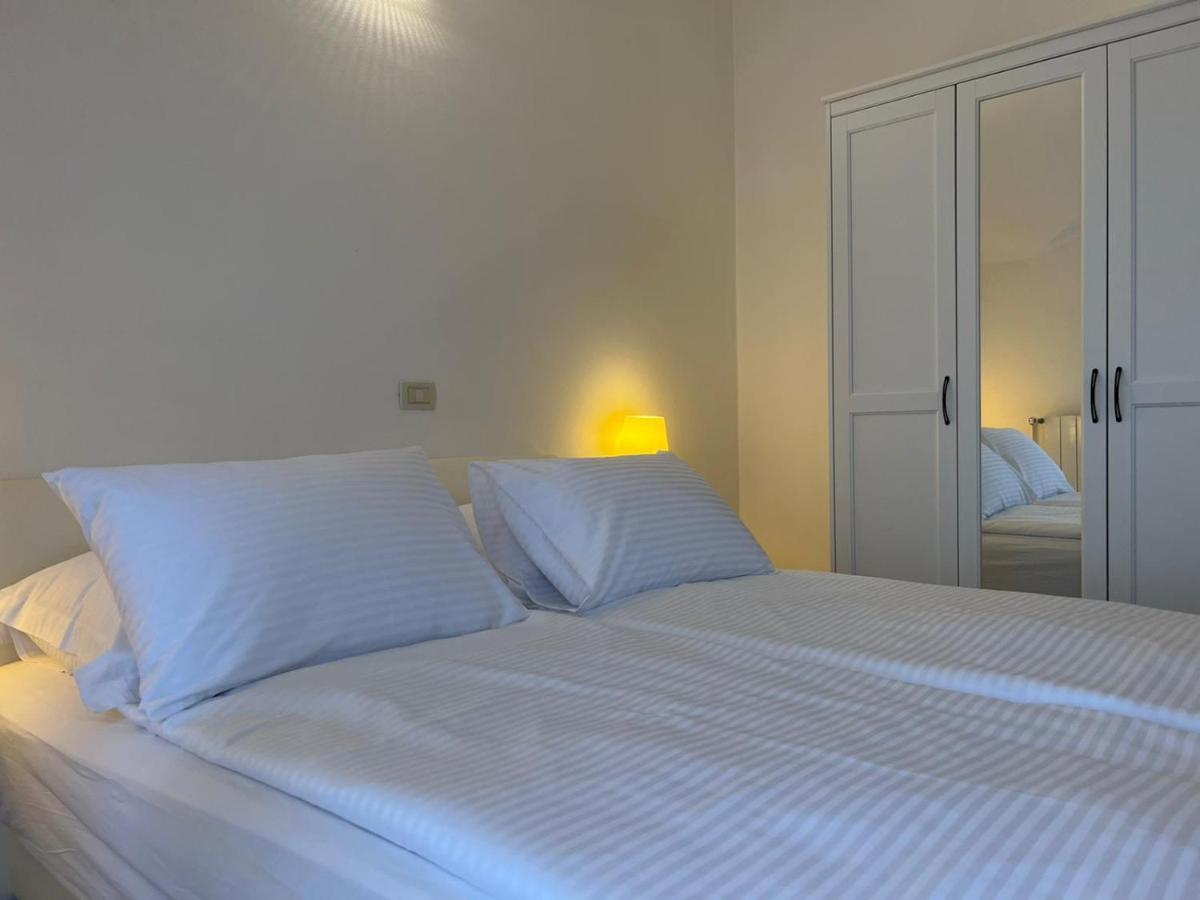 Trbovic Apartments Peaceful Stay With Free Parking, Pet-Friendly, And Bike Storage In Умаг Екстериор снимка