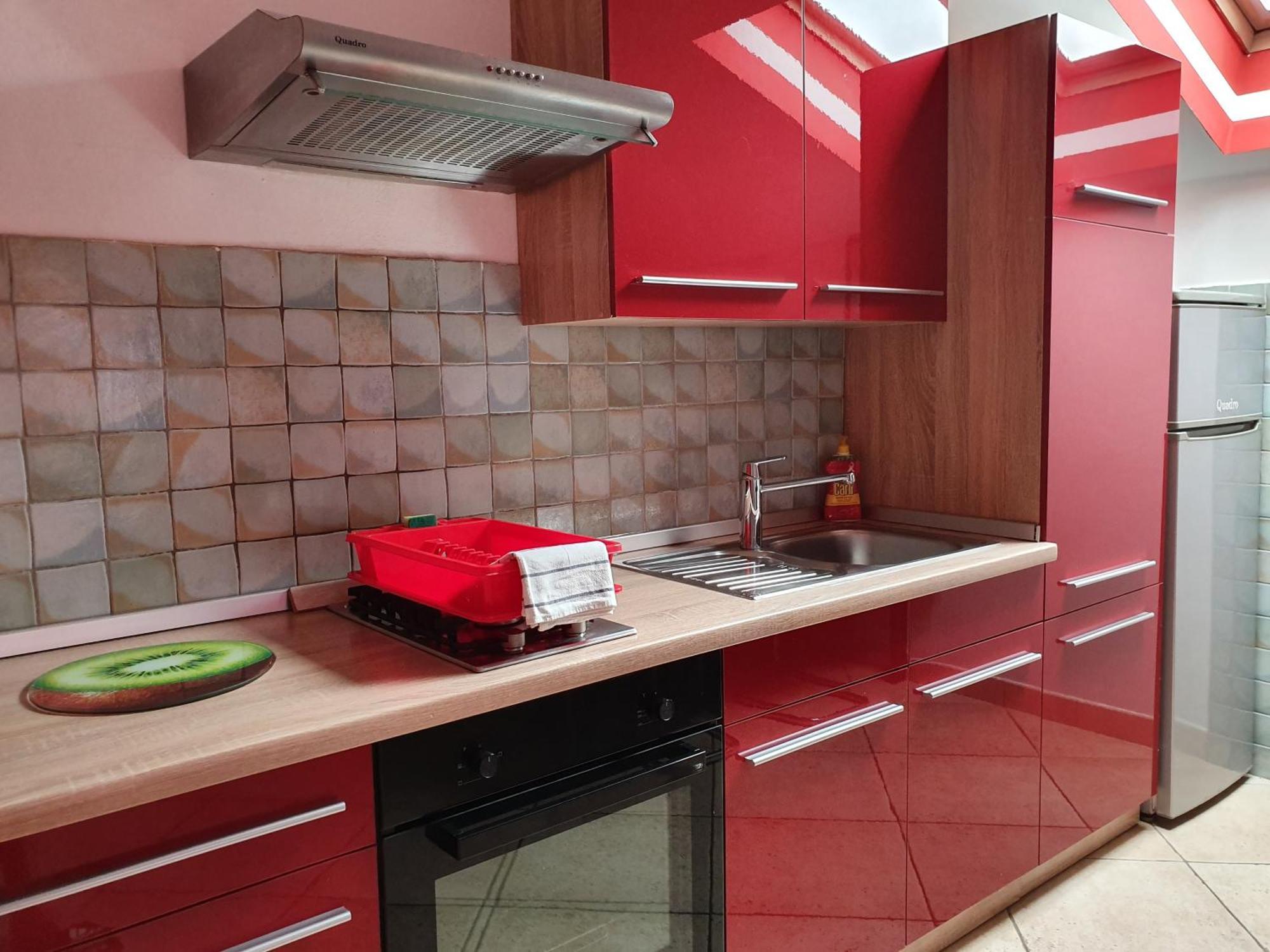 Trbovic Apartments Peaceful Stay With Free Parking, Pet-Friendly, And Bike Storage In Умаг Екстериор снимка