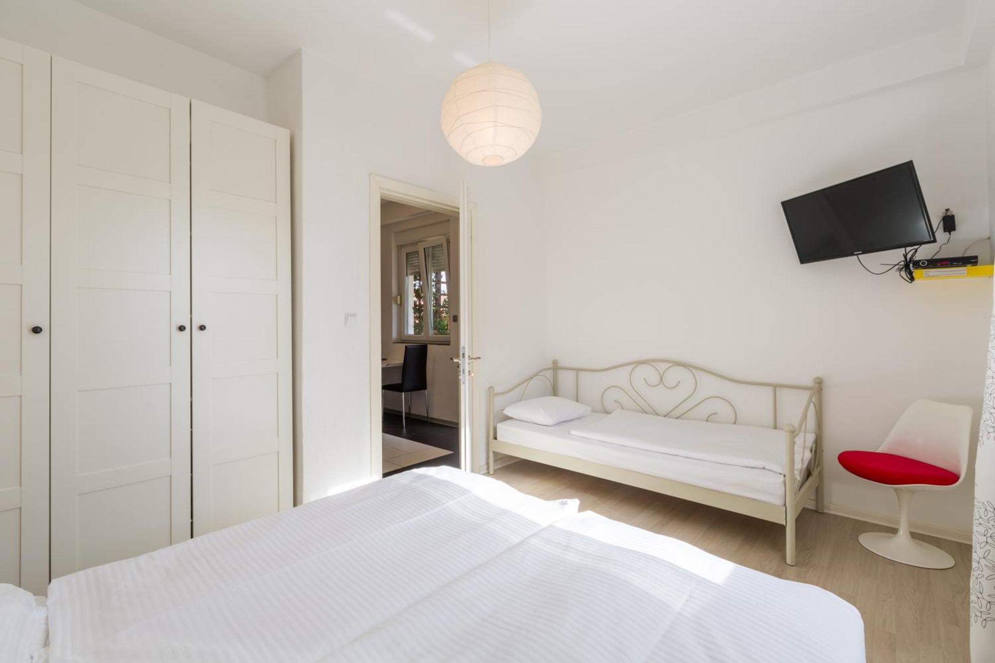 Trbovic Apartments Peaceful Stay With Free Parking, Pet-Friendly, And Bike Storage In Умаг Екстериор снимка