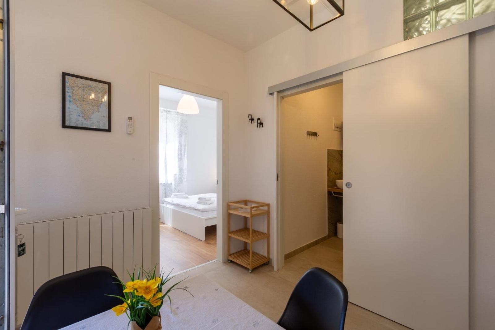 Trbovic Apartments Peaceful Stay With Free Parking, Pet-Friendly, And Bike Storage In Умаг Екстериор снимка