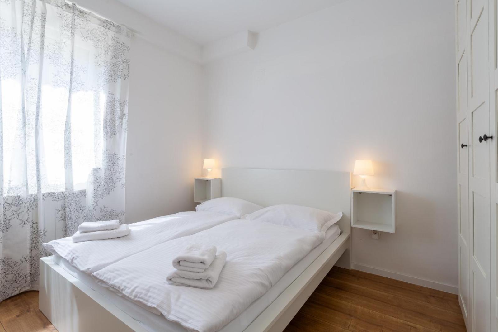 Trbovic Apartments Peaceful Stay With Free Parking, Pet-Friendly, And Bike Storage In Умаг Екстериор снимка