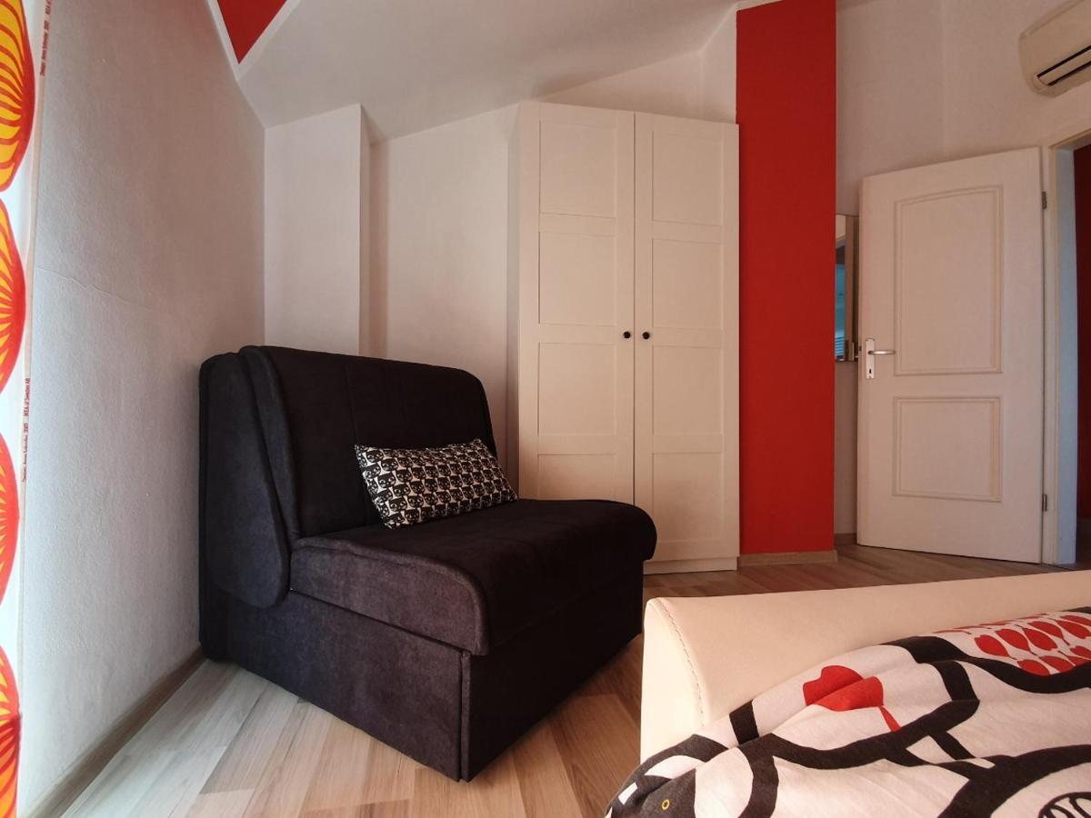 Trbovic Apartments Peaceful Stay With Free Parking, Pet-Friendly, And Bike Storage In Умаг Екстериор снимка